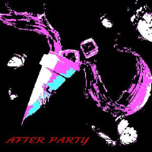 Let the party start 