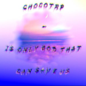 is only god that can save us 
