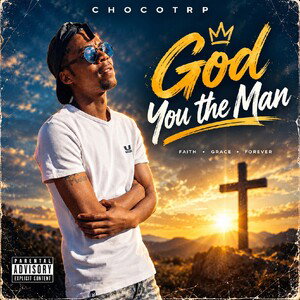 God, you the man
