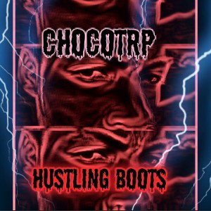 Hustling Boots 