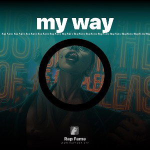 my way