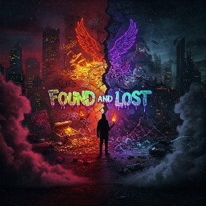 Found and Lost by OGYR 