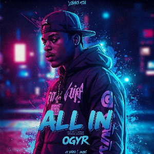 All in: y'all know it_