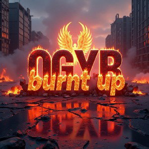 Burnt Up ( OGYR Special bass Boost ver.)🔥🔥🔥
