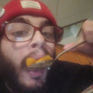 and eat