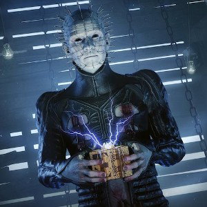 PinHead 