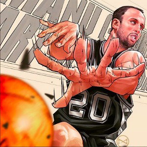 Ginobili