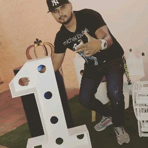 MATAME Marlon Parra
