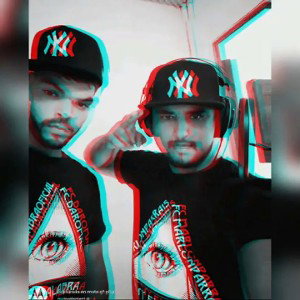 MATAME Marlon Parra