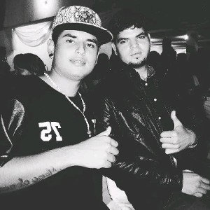 Dejate Llevar  Daro Malabra & Maisy Element 