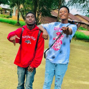 CoolKel ft Lang ;Trenches  2
