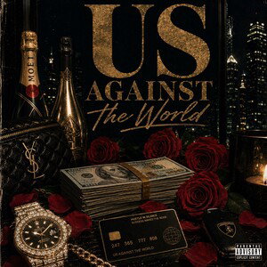 Us Against the world Ft IamLEGN