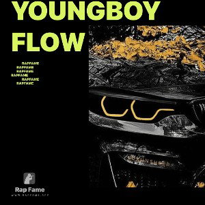YoungBoy flow