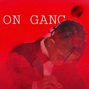 ON GANG (prod by-YoungGrizzly)