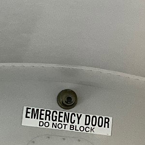 EMERGENCY DOOR (feat. JDub,and KoltonBoltonx)