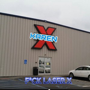 F*CK LASER X (feat. TMoneyy)