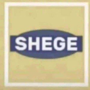 Shege