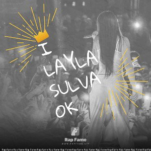 I ❤️ Layla sulvaok