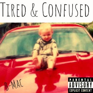 B-Mac - PILLZ & THRILLZ ft Alfredo Rodri 