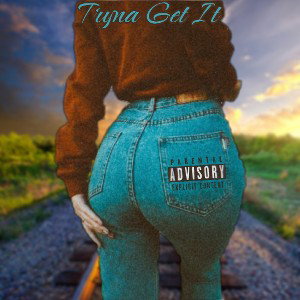 B-Mac - Tryna Get It FREESTYLE Prod. CODE.441 x Mantamateit