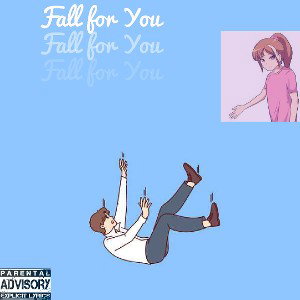 B-Mac - Fall for You [Freestyle] (Prod. JpBeatz)