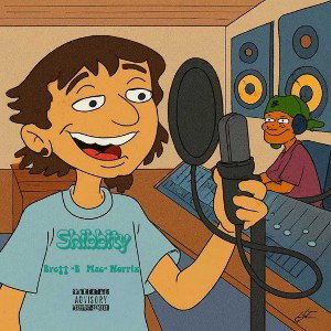 Brett "B-Mac" Worrix - Shibbity (Prod. Scarim)