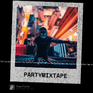 Party mixtape
