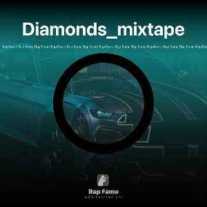 Diamonds_mixtape