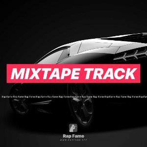 Mixtape track