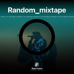 Random_mixtape