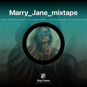 Marry_Jane_mixtape