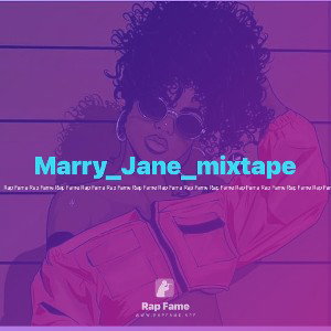 Marry_Jane_mixtape
