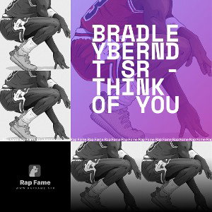 Bradleyberndt sr - Think of you