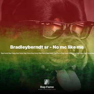 Bradleyberndt sr - No mc like me