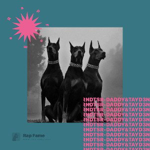 Bradleyberndt sr - Daddy & Tayd3n