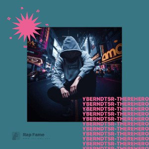 Bradleyberndt sr - There hero