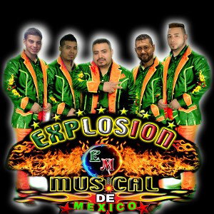 LA CUMBIA DEL APACHE 2012