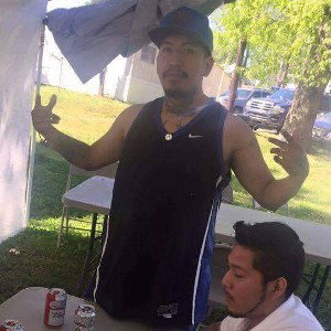 Cuana$ x death homies_