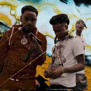 2KBTAE - “DevilGetoffme”