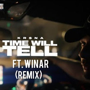 KR$NA - KAHA TAK (REMIX) | WINAR