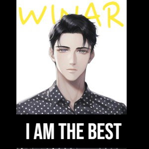 WINAR - I AM THE BEST - PROD. BY THE DON