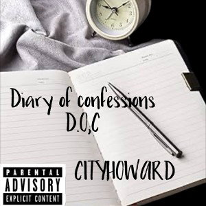 Diary of confessions 