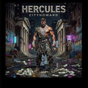 Hercules 
