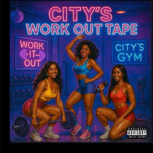 Work it out