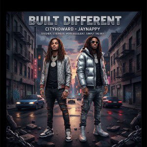 Built Different 