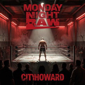Mondaynightraw