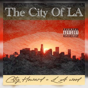 ThecityofLA 