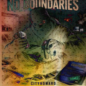 NO BOUNDARIES