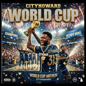 WORLD CUP 1
