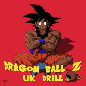 Kamehameha (this bitch)